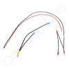 Carel 10C731A455 Tank Wire Harness