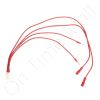 Carel 10C731A455 Tank Wire Harness