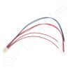 Carel 10C731A455 Tank Wire Harness
