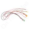 Carel 10C731A455 Tank Wire Harness