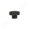 Carel 1209587AGM Thumb Screw 5 Lobe