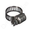 Carel 1209885AXXUSP Worm Gear Clamp