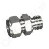 Carel 1309589AXXUSP Sliding Compression Fitting