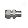 Carel 1309589AXXUSP Sliding Compression Fitting