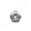 Carel 1309589AXXUSP Sliding Compression Fitting