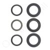 Carel 1309616AXX Seal Kit 194 F Interpump Series 63 - 18mm Stain. steel pump