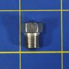 Carel 1309639AXX 1/8 NPT Plug
