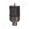 Carel 1309654AXXUSP Pressure Switch