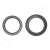 Carel 1309762AXX Seal Ring Kit
