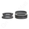 Carel 1309762AXX Seal Ring Kit