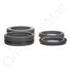 Carel 1309762AXX Seal Ring Kit