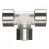 Carel 1309765AXX T-Connection Fitting