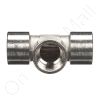 Carel 1309765AXX T-Connection Fitting