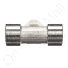 Carel 1309765AXX T-Connection Fitting