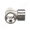 Carel 1309765AXX T-Connection Fitting