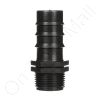 Carel 1309910AXX Inlet Fitting