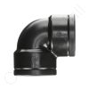 Carel 1309920AXX Plastic Fitting