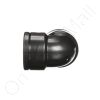 Carel 1309920AXX Plastic Fitting