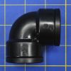 Carel 1309920AXX Plastic Fitting