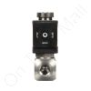 Carel 1312112AXX Drain Valve