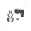 Carel 1312115AXX Solenoid Valve
