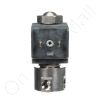 Carel 1312154AXX Solenoid Valve