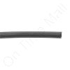 Carel 1312319AXX Rubber Condensate Hose 5/16