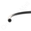 Carel 1312319AXX Rubber Condensate Hose 5/16