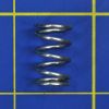 Carel Atomizing Head Piston Spring 6LB/HR