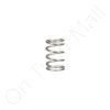 Carel 1313631AXX Atomizing Head Piston Spring 9LB & 12LB/HR