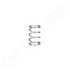 Carel 1313632AXX  Atomizing Head Piston Spring 15LBS/HR