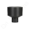 Carel 13C431A015 Cylinder Adapter