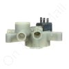 Carel 13C453A124 Drain Valve Kit