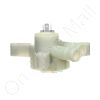 Carel 13C476A050 Drain Valve Kit