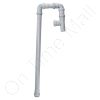 Carel 13C529A002 Drain Tube