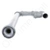 Carel 13C529A002 Drain Tube