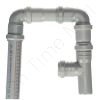 Carel 13C529A002 Drain Tube