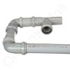Carel 13C529A002 Drain Tube