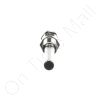 Carel 1413311AXX Brass Thermowell
