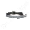 Carel 14C453A107 Fastening Strap, Boiler Cover Locking Bracket