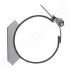 Carel 14C453A107 Fastening Strap, Boiler Cover Locking Bracket