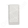 Carel 14C483A007 Stainless Steel Mesh Filter