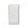 Carel 14C483A007 Stainless Steel Mesh Filter