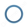 Carel 18C477A037 Gasket, Silicone F Linear Distributor - 45mm"
