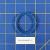 Carel 18C477A037 Gasket, Silicone F Linear Distributor - 45mm"