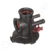 Carel 18C479A047 Fill/Drain Manifold