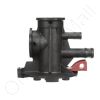 Carel 18C479A047 Fill/Drain Manifold