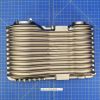 Carel 19C514A003 Non Stick Heat Exchanger