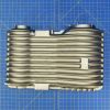 Carel 19C514A003 Non Stick Heat Exchanger
