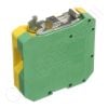 Carel 2214015AXX Ground Terminal Block